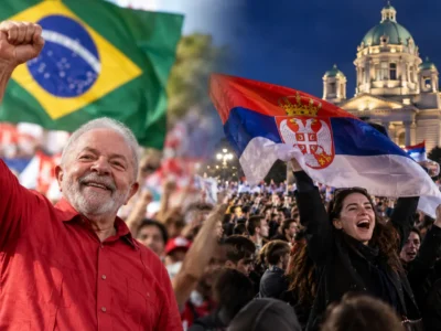 Cosa cambia nel mondo dopo le elezioni 2026 in Brasile e Serbia