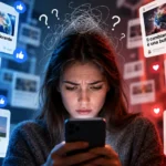 Dissonanza cognitiva: perché sui social “abbiamo sempre ragione”