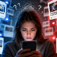 Dissonanza cognitiva: perché sui social “abbiamo sempre ragione”