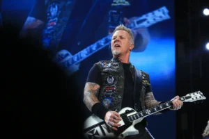 Ecco perché James Hetfield dei Metallica avrebbe dovuto tacere