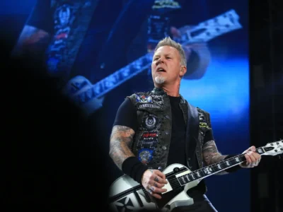 Ecco perché James Hetfield dei Metallica avrebbe dovuto tacere