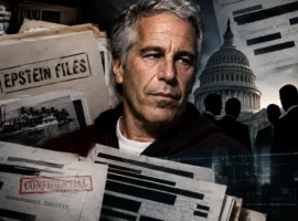 Epstein Files, stanno insabbiando tutto? Ecco quello che riportano i documenti