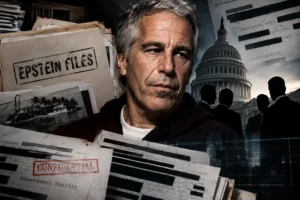 Epstein Files, stanno insabbiando tutto? Ecco quello che riportano i documenti