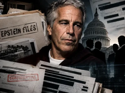 Epstein Files, stanno insabbiando tutto? Ecco quello che riportano i documenti