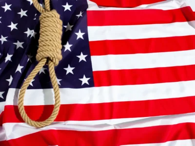 Esecuzione in diretta USA: la morte diventa spettacolo