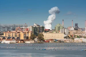 Ex Ilva Taranto: la chiusura e il fallimento della politica