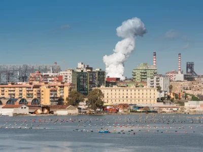 Ex Ilva Taranto: la chiusura e il fallimento della politica