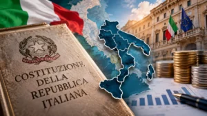 Federalismo fiscale 2026, il Sud si ribella: il ricorso dei sindaci