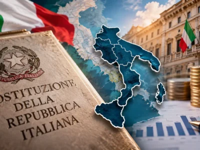 Federalismo fiscale 2026, il Sud si ribella: il ricorso dei sindaci