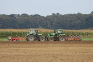 Gli agricoltori calabresi minacciano la marcia su Roma
