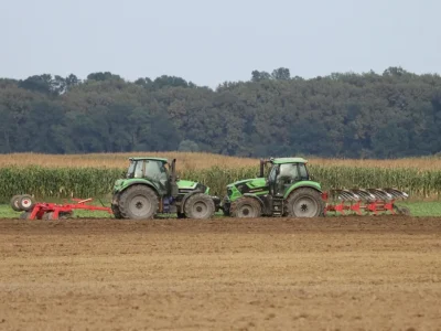 Gli agricoltori calabresi minacciano la marcia su Roma