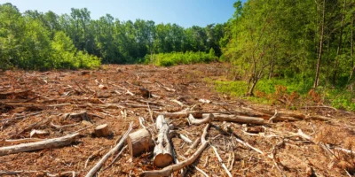 Google abbatte le foreste per l’IA: in Finlandia indaga la polizia
