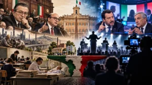 Hanno superato la Prima Repubblica. Restano da superarne i risultati
