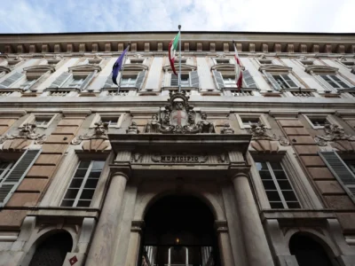 Il palco che agita Genova: Silvia Salis “esclusa” dal Salone Nautico