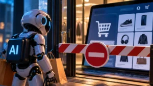 Il web si ribella agli agenti AI: dietro c’è una battaglia miliardaria