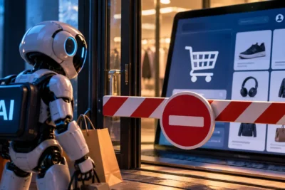 Il web si ribella agli agenti AI: dietro c’è una battaglia miliardaria