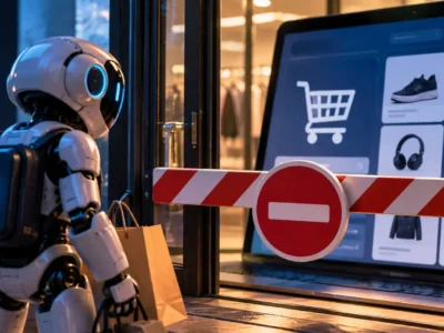 Il web si ribella agli agenti AI: dietro c’è una battaglia miliardaria