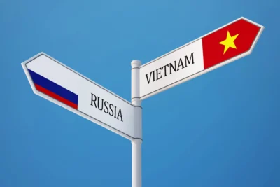 In Russia non volano gli aerei e si chiede supporto al Vietnam