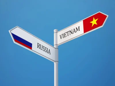 In Russia non volano gli aerei e si chiede supporto al Vietnam