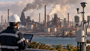 Inchiesta ex Ilva: Morselli e il nodo dei controlli