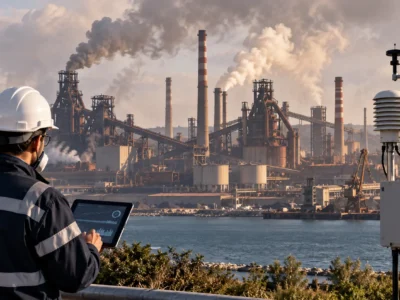 Inchiesta ex Ilva: Morselli e il nodo dei controlli