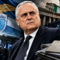 La Lazio, tra Borsa e politica: l’audio di Lotito apre il vaso di Pandora?