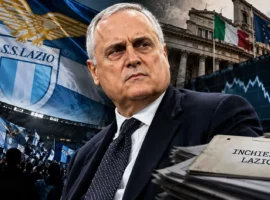 La Lazio, tra Borsa e politica: l’audio di Lotito apre il vaso di Pandora?