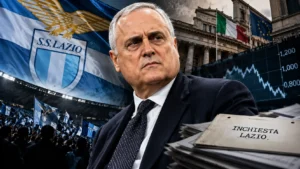 La Lazio, tra Borsa e politica: l’audio di Lotito apre il vaso di Pandora?
