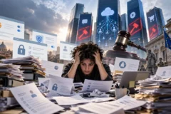 La privacy all’italiana
