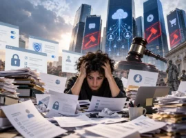 La privacy all’italiana