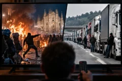 Le dieci regole della manipolazione: quello che la TV non spiega