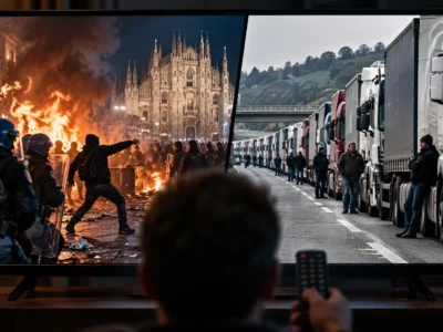 Le dieci regole della manipolazione: quello che la TV non spiega