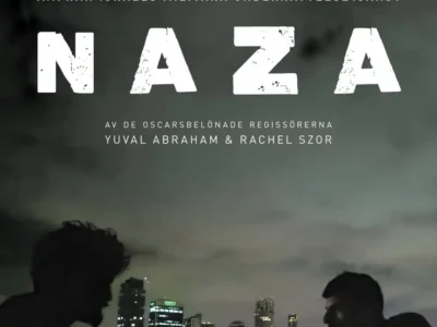 Il documentario NAZA sbanca il botteghino italiano