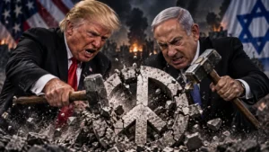 Nobel per la Pace 2026: l’ira di USA e Israele e la giustizia “a comando”