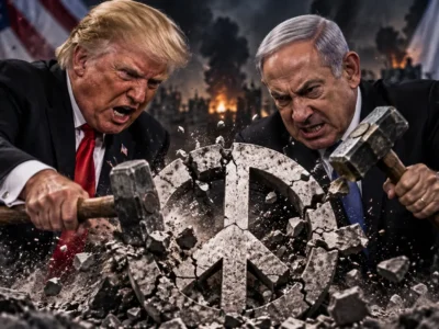 Nobel per la Pace 2026: l’ira di USA e Israele e la giustizia “a comando”