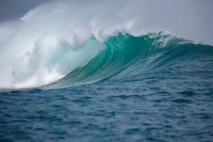 Onda anomala nel Pacifico, un record che svela un rischio globale