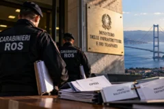 Ponte sullo Stretto, il Ros acquisisce i documenti: il nodo delle date