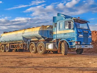 Se si fermano i camion, si ferma l’Italia. Ma il vero problema è un altro