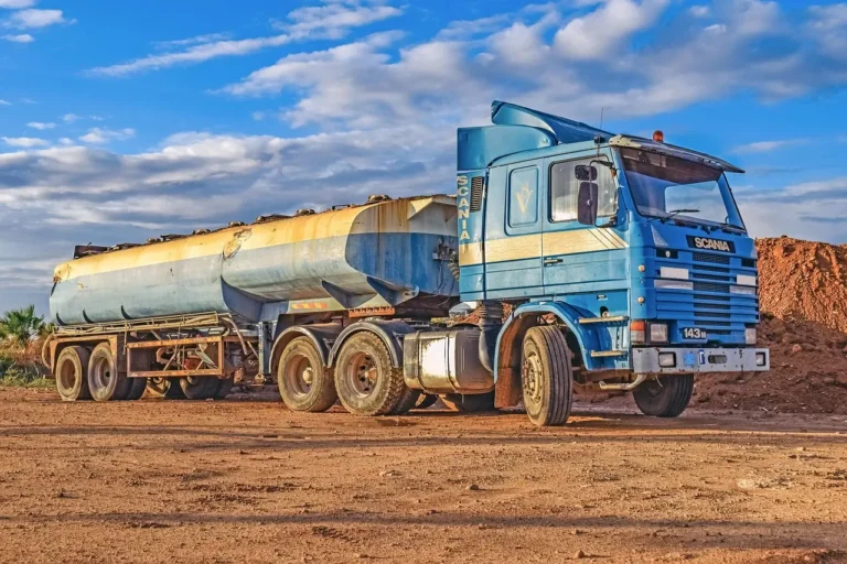 Se si fermano i camion, si ferma l'Italia. Ma il vero problema è un altro