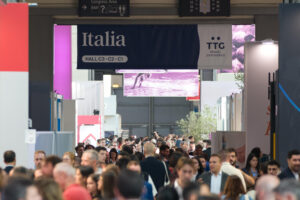 Si è chiusa la manifestazione di Rimini  dedicata a turismo e hospitality