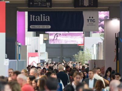Si è chiusa la manifestazione di Rimini  dedicata a turismo e hospitality