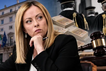 Aumento stipendi magistrati, Meloni dice no: scelta dettata dalla propaganda?