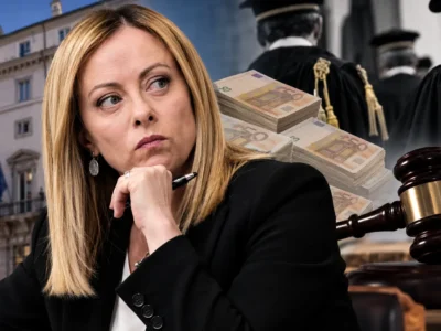 Aumento stipendi magistrati, Meloni dice no: scelta dettata dalla propaganda?