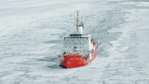 Vicinato del Nord, l’UE verso l’Artico e il Canada