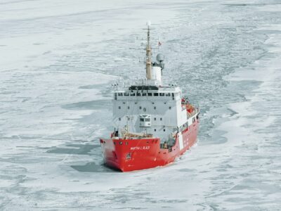 Vicinato del Nord, l’UE verso l’Artico e il Canada