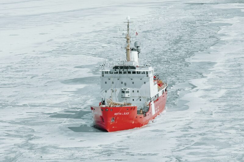 Vicinato del Nord, l’UE verso l’Artico e il Canada
