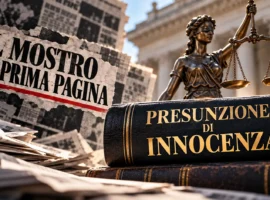 Youssef Siher e la gogna mediatica: un “mostro” prima ancora del processo