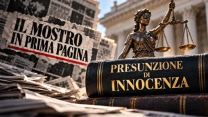 Youssef Siher e la gogna mediatica: un “mostro” prima ancora del processo