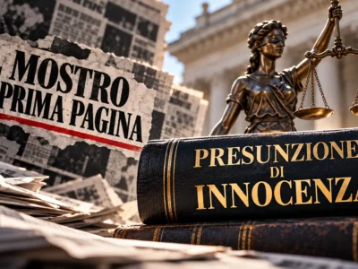 Youssef Siher e la gogna mediatica: un “mostro” prima ancora del processo
